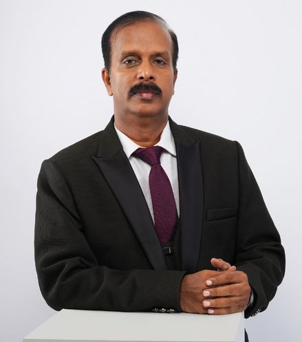 Chairman of JAAN BIO HERBALS