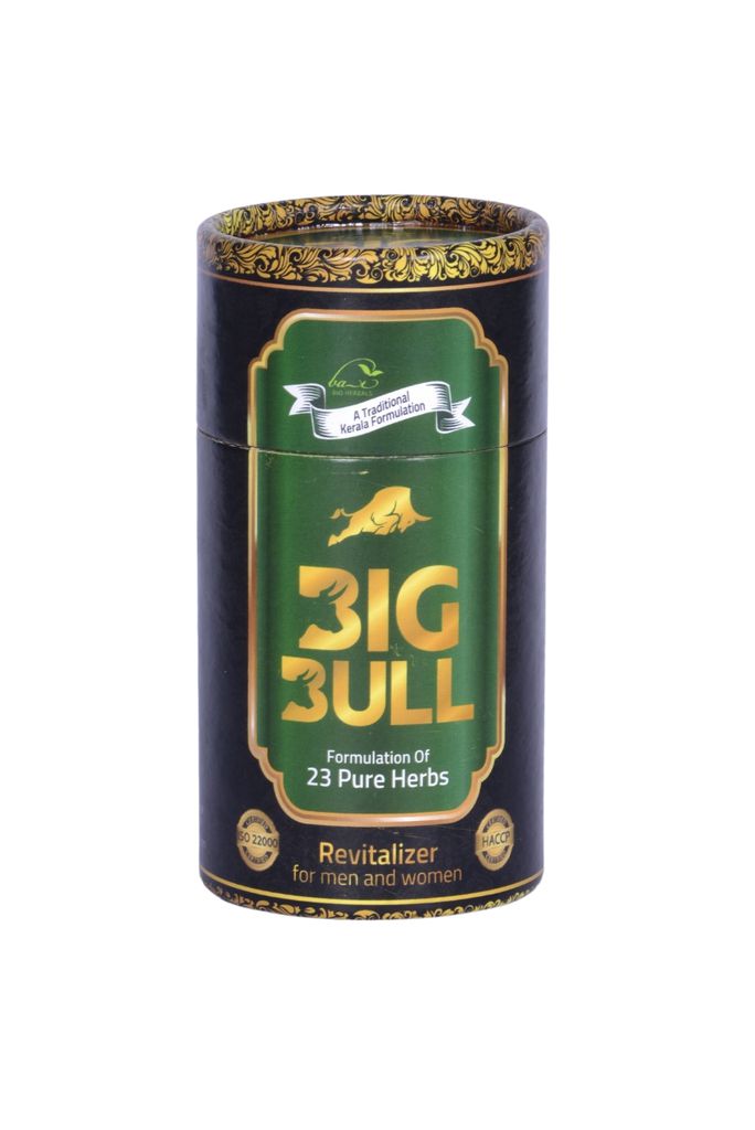 Big Bull