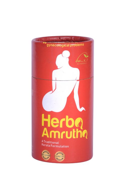 Herba Amruth