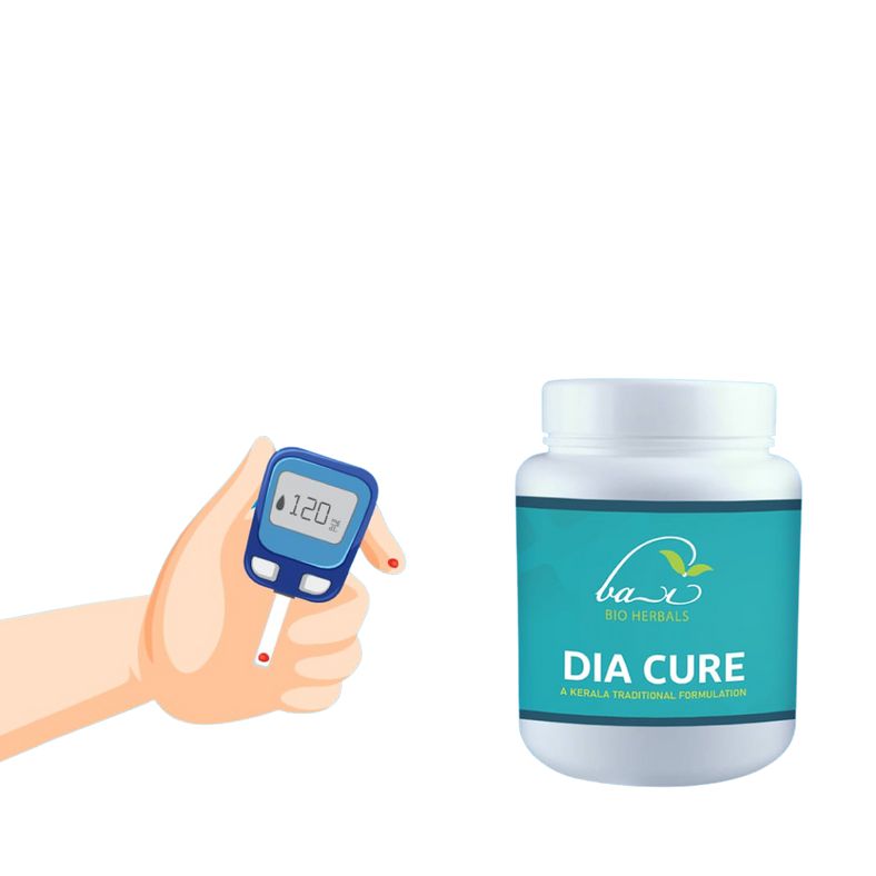 DiaCure