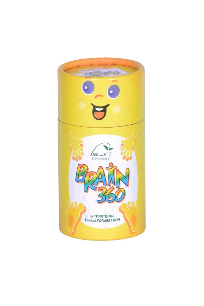 Brain 360